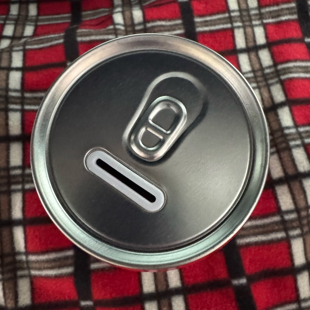 Coca-Cola Coin Bank - Picture 2 of 2